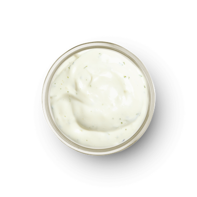 Garlic Mayonnaise Sauce