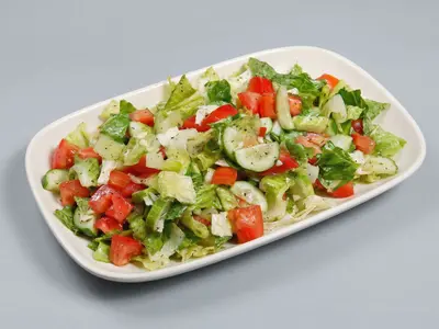 Arabic Salad
