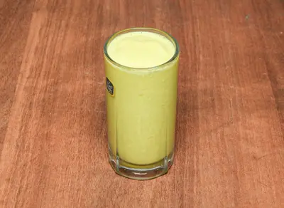 Pineapple Shake