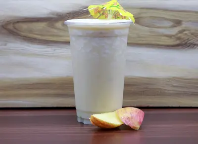 Apple Shake