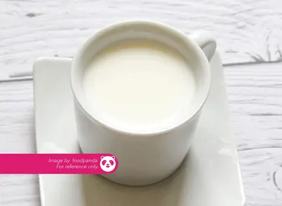 Mug Milk
