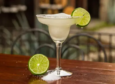 Spanish Margarita