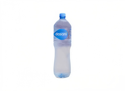 Mineral Water Large