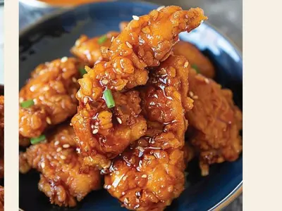 CHIPOTLE WINGS 06 PCS