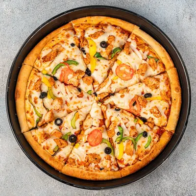 Brooklyns Signature Extreme Crust