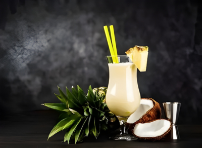 Pina Colada