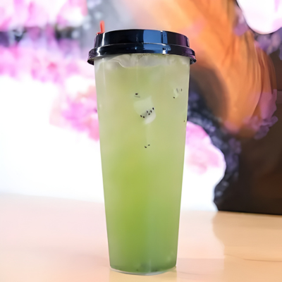 Apple Kiwi Drink