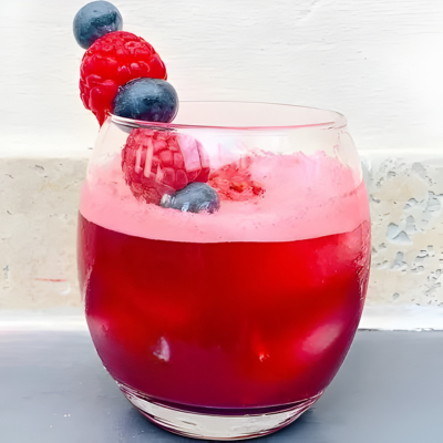 Berry Blast Chiller