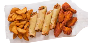 APPETIZER PLATTER