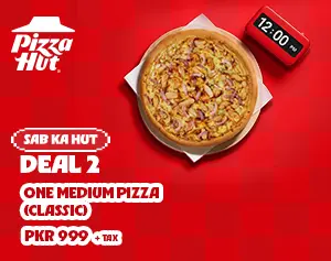 LUNCH DEAL 2