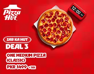 LUNCH DEALS 3
