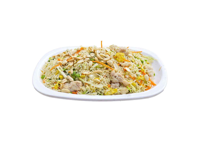 Bell N Tell Special Fried Rice
