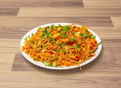 Bell N Tell Special Chow Mein
