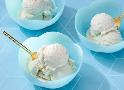 Bell N Tell Special Surprise Ice Cream