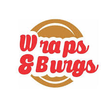 Wraps & Burgs