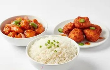 3 In One Regular Platter 8