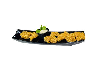 Fish Hot Shot :12pcs