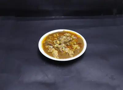 Special Nihari