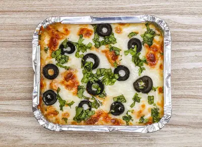X Special Pasta