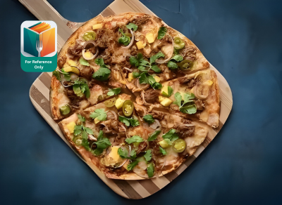 Dragon Fire Pizza