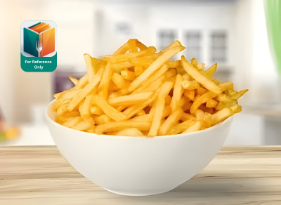 Family Fries
