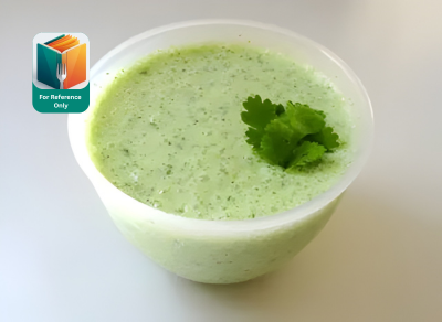 Mint Raita