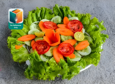 Green Salad