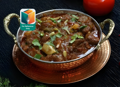 Special Shinwari Mutton Karahi