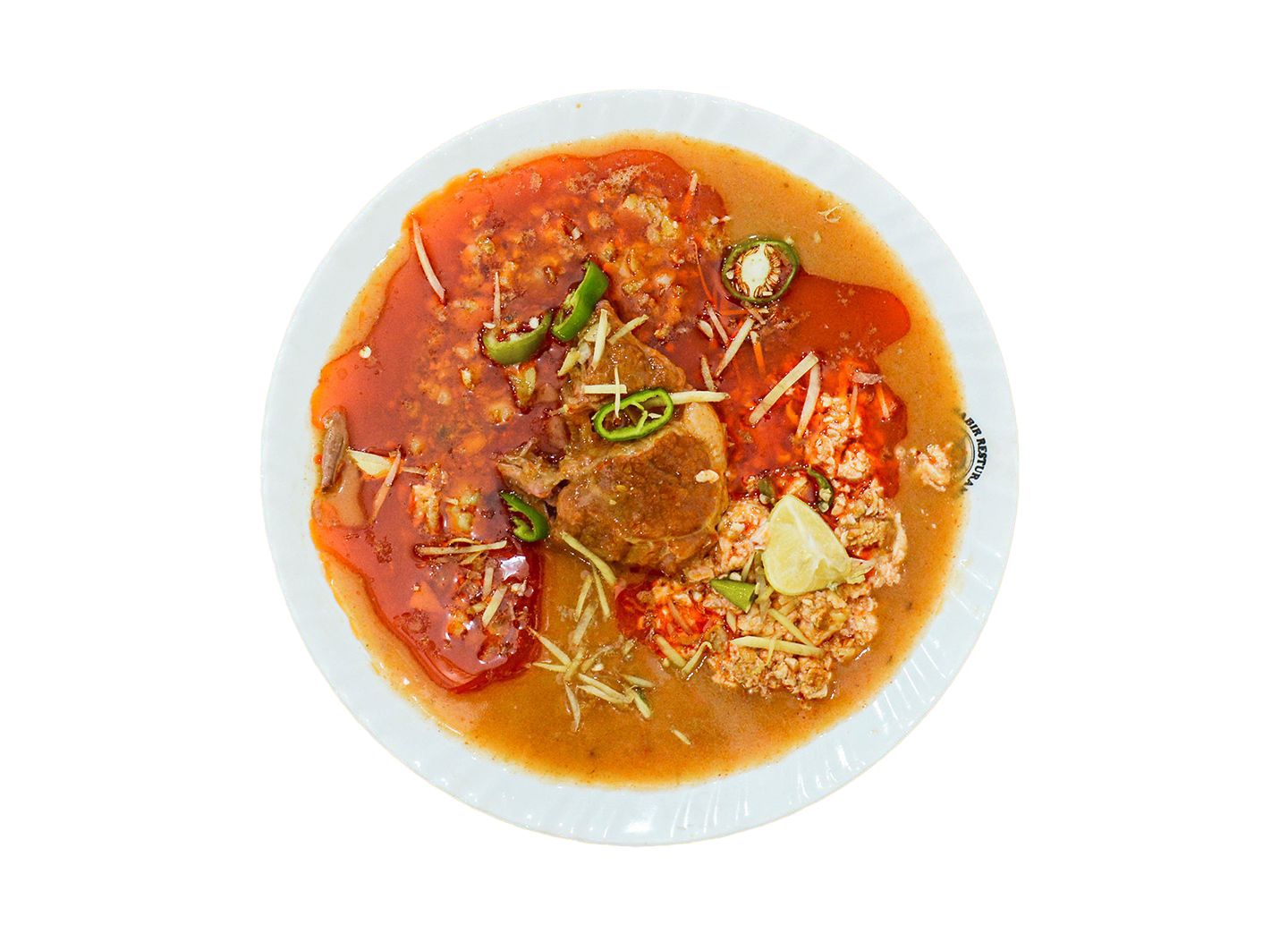 Special Nihari