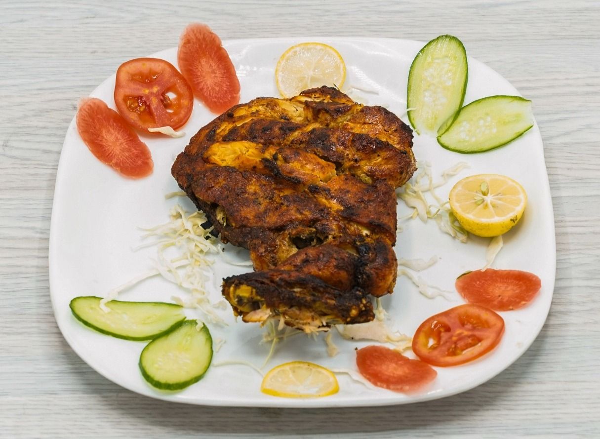 Chicken Piece