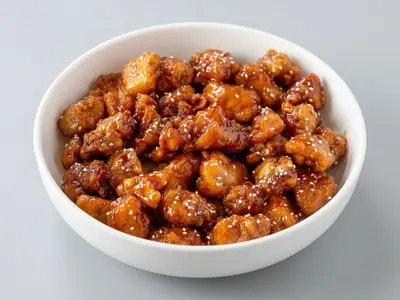 Fusion Special Chicken