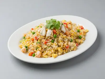 Egg Fried Rice
