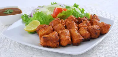 Chicken Boti