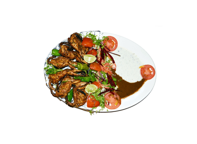 Batair Karahi