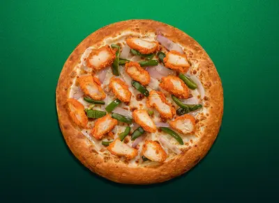 PSL Deal Small Pizza