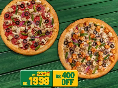Ramadan Deal