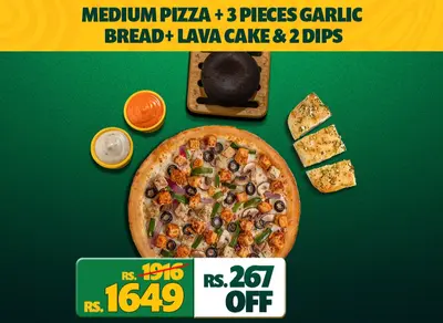 Exclusive Deal 2