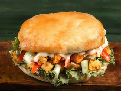Sandwich Deal