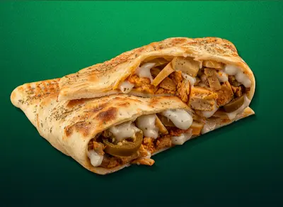 Calzone Deal