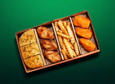 Starter Box