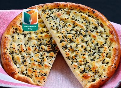 Kalwanji Naan