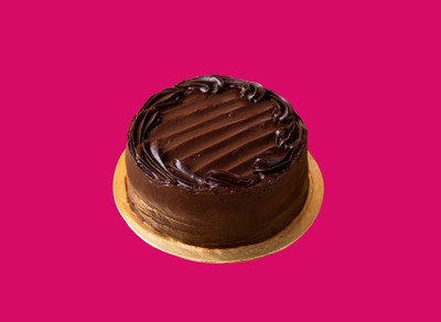 Nutella Chocolate
