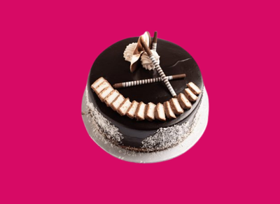 Chocolate Bounty