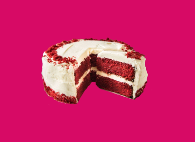 Red Velvet