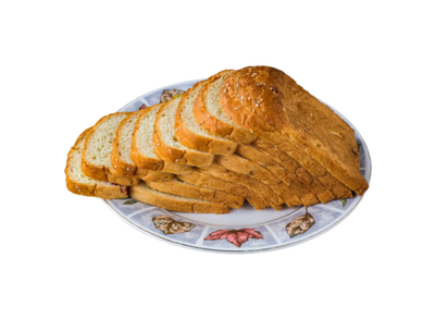 Brown Bread