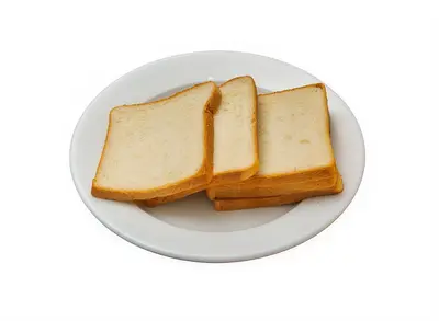 White Bread