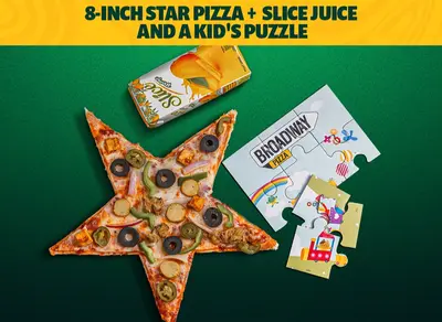 Kiddy Meal