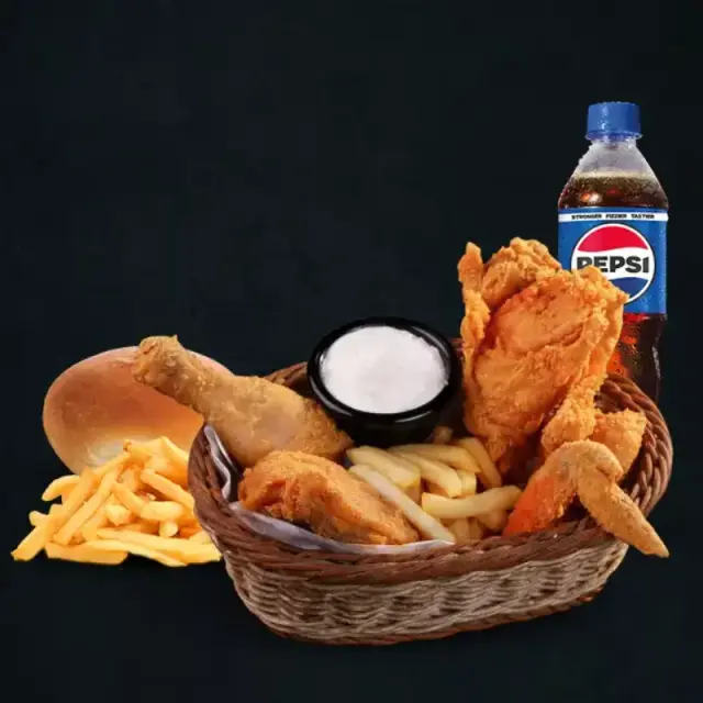 Desire Deal