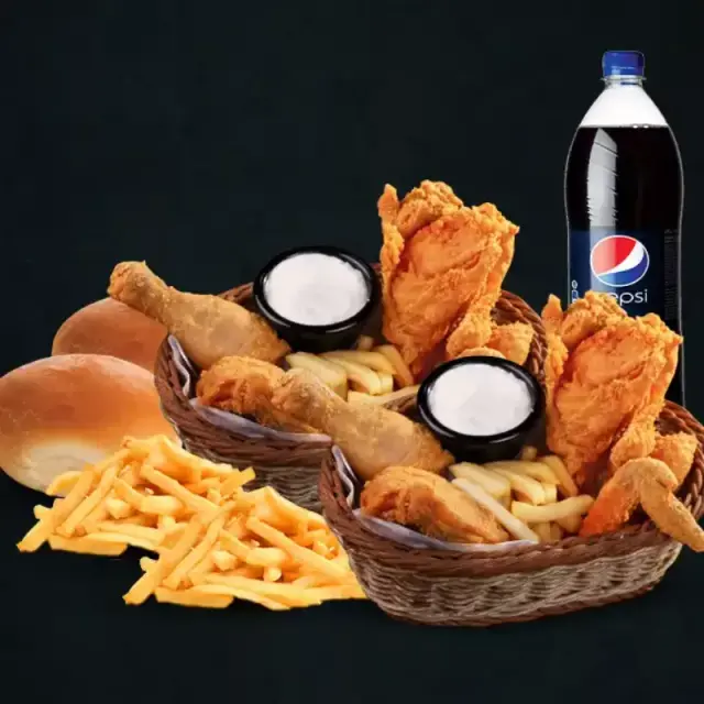 Prime Duo Deal