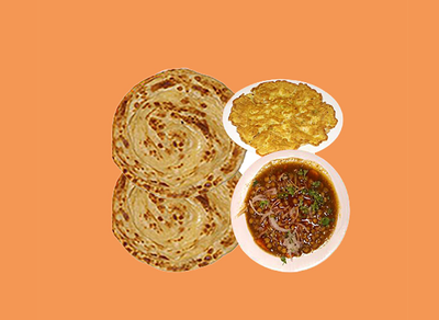 Breakfast Deal